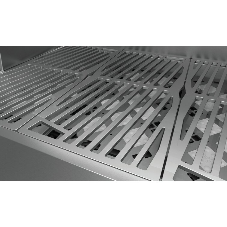 Stainless steel diamond best sale grate